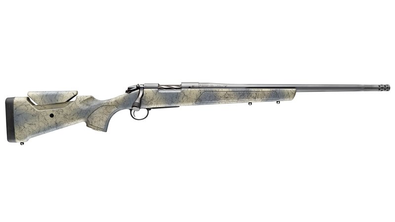 Bergara B14S805 6mm Creedmoor