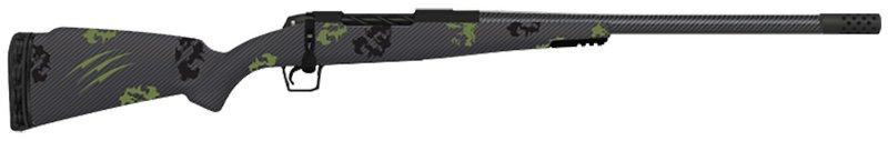 Fierce Firearms TWTROG300WIN24BF 300 Win