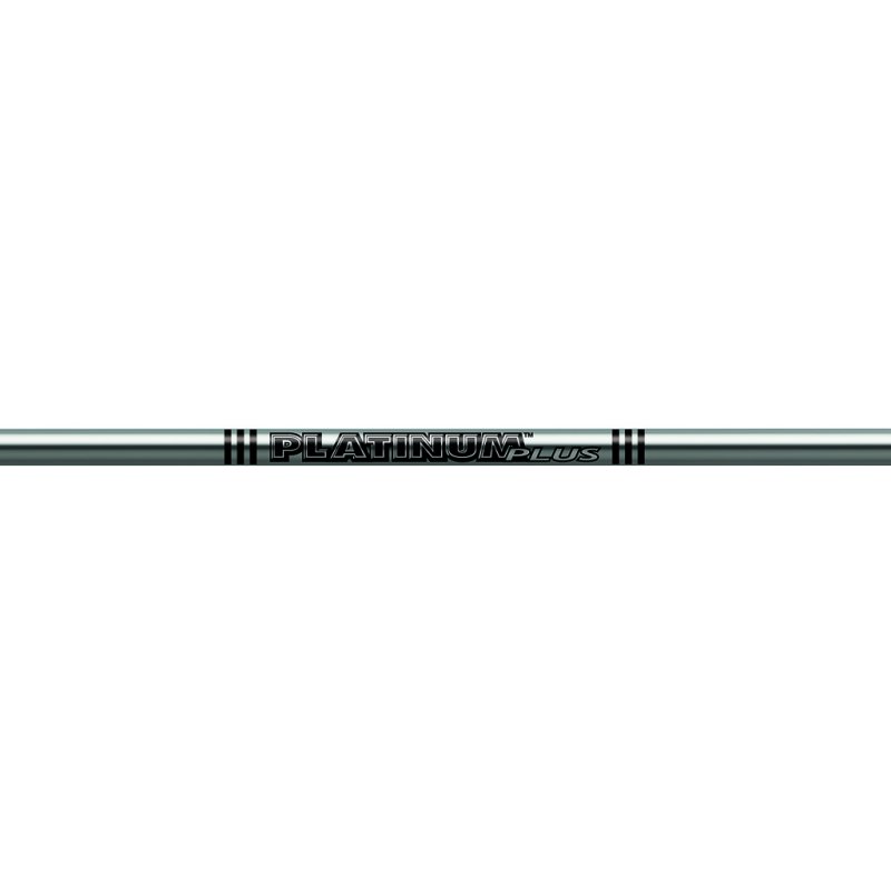 Easton 982510 Platinum Plus Shafts 2016 7075-T9 Alloy 1 Dozen