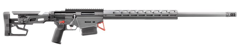 Ruger Precision 6mm GT