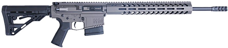 HM Defense HM1065 6.5mm Creedmoor