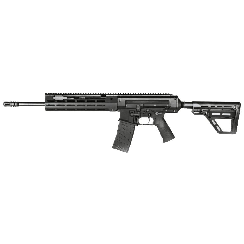 ZF-300 16 Semi-Auto Rifle 300BLK Roller-Delayed Picatinny Rail