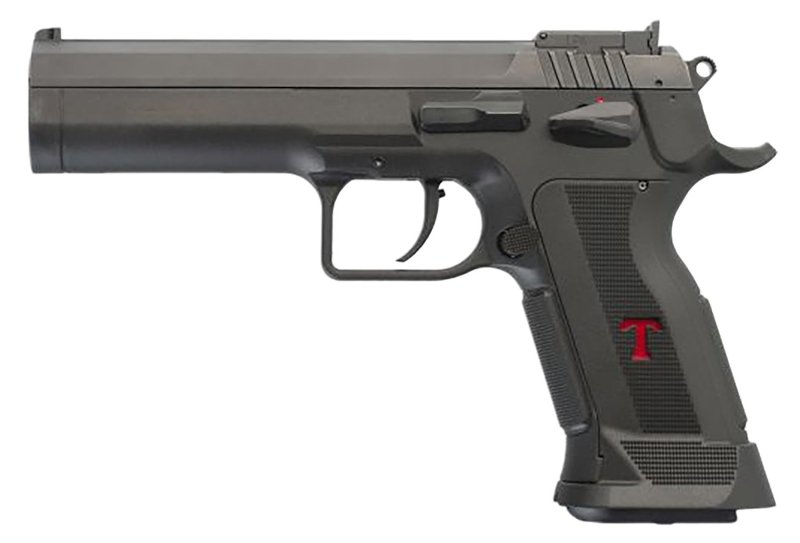 Tanfoglio TFLIMPROP9 9mm