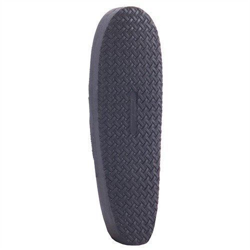 Pachmayr 00707 PAC PAD 500B Small .040In Black