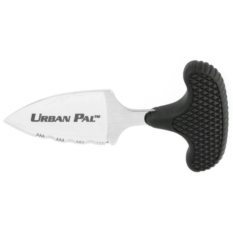 Cold Steel Urban Pal CS-43LS Fixed Blade Knife 1.5 In