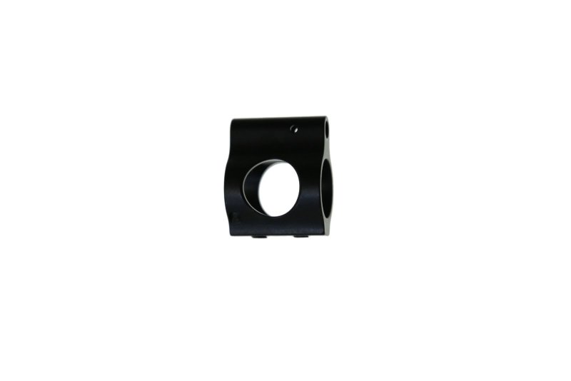 Wraithworks GB625 AR-15 .625In Low Profile Gas Block Black