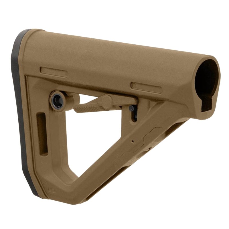 MAGPUL MAG1377-MCB DT CARBINE STOCK MIL-SPEC