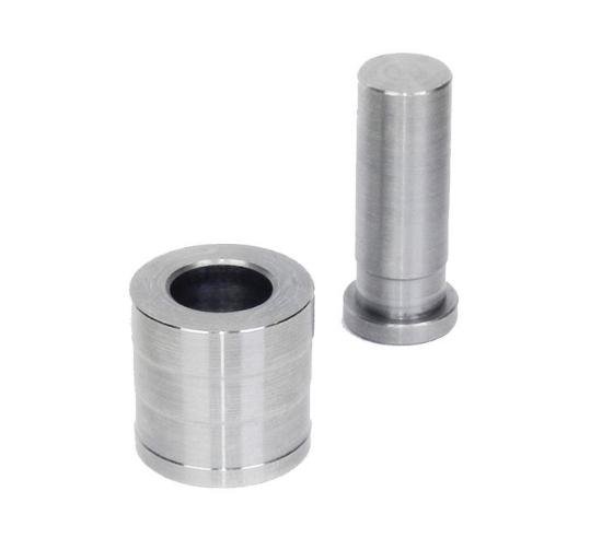 Lee Precision 91828 Bullet Sizer & Punch Kit - Cast Bullet Sizing, Seating