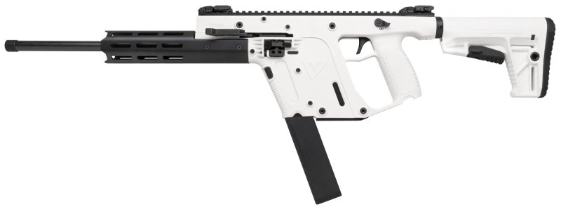 Kriss USA KV22CFD03 Vector CRB G2 Full Size 22 LR 30+1 16" Black...