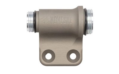 Noveske Single Cell Offset Weapon Light Body Mount Compatible