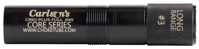 Carlson CORE Benelli Crio Plus 12 Gauge Long Range Choke Tube .695