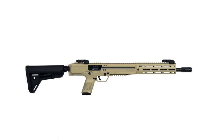 Ruger 19318 LC Carbine .45 Auto 13+1 Desert Verde Cerakote 16.25" Barrel