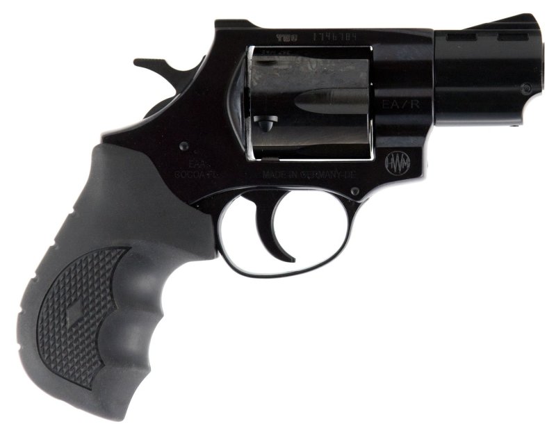 Weihrauch Windicator 357 Mag 770130