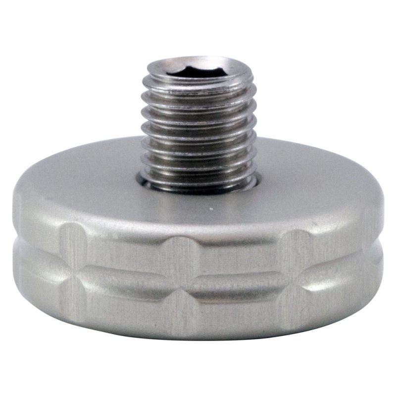 Axcel SW1.3-1.25B-SI Stabilizer Weight 1.3 oz 1.25 in Stainless Steel