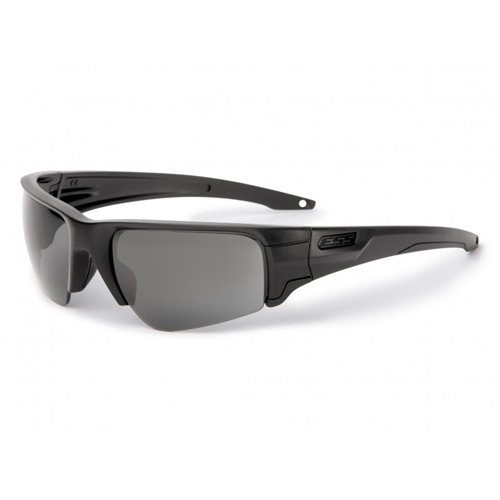 ESS Crowbar Tactical Sunglasses Low-Profile Ballistic Design