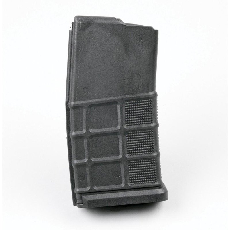 ProMag DPM-A3 .308 Win 20 Round Black Polymer Magazine for AR-10
