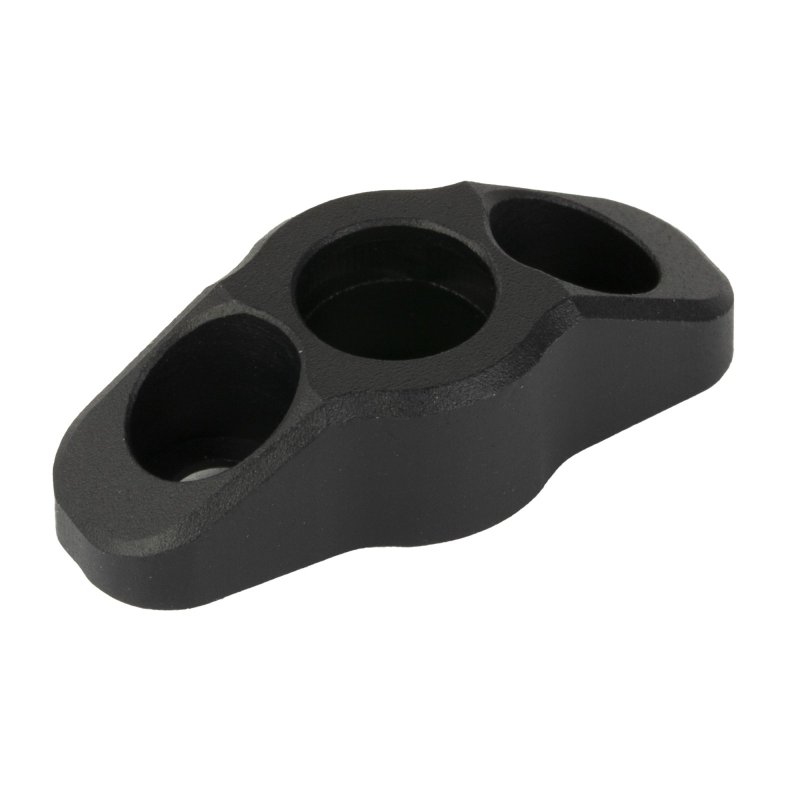 San Tan Tactical STT-MLOK-QD M-LOK QD Sling Mount Black Matte Finish