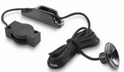 CANNON 2250122 Retro-Ease Weight Retriever Fits booms up to 8'