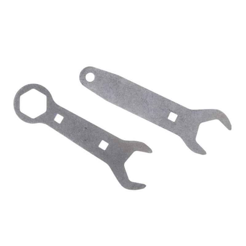 Dead Air DDPACK Odessa 9 2-Piece Baffle Wrench Kit for Adjustment
