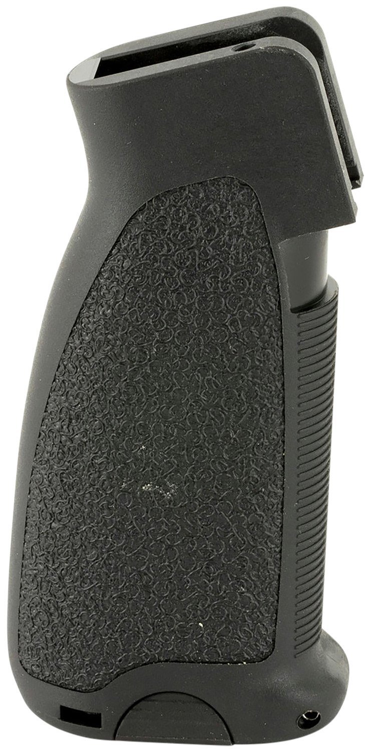 Bravo Company BCM Gunfighter Grip Mod 0 Black Polymer AR-15