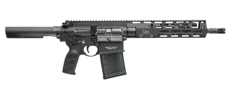 Heckler & Koch MR762 308 WIN 81001052
