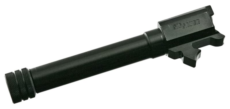 Sig Sauer P229 9 mm Luger 3.90 In Nitride Steel Barrel for P228