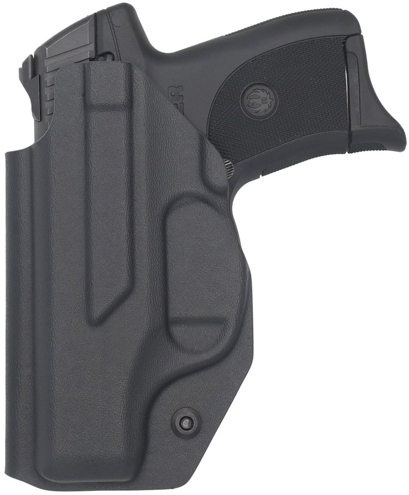 C&G Holsters 2282-100 IWB Covert Holster Ruger LC9/LC9s/EC9 RH Kydex