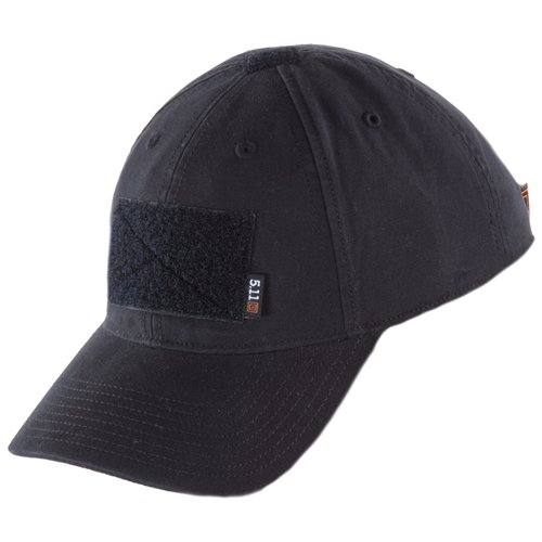 5.11 Tactical Flag Bearer Cap Low-Profile Adjustable Snapback