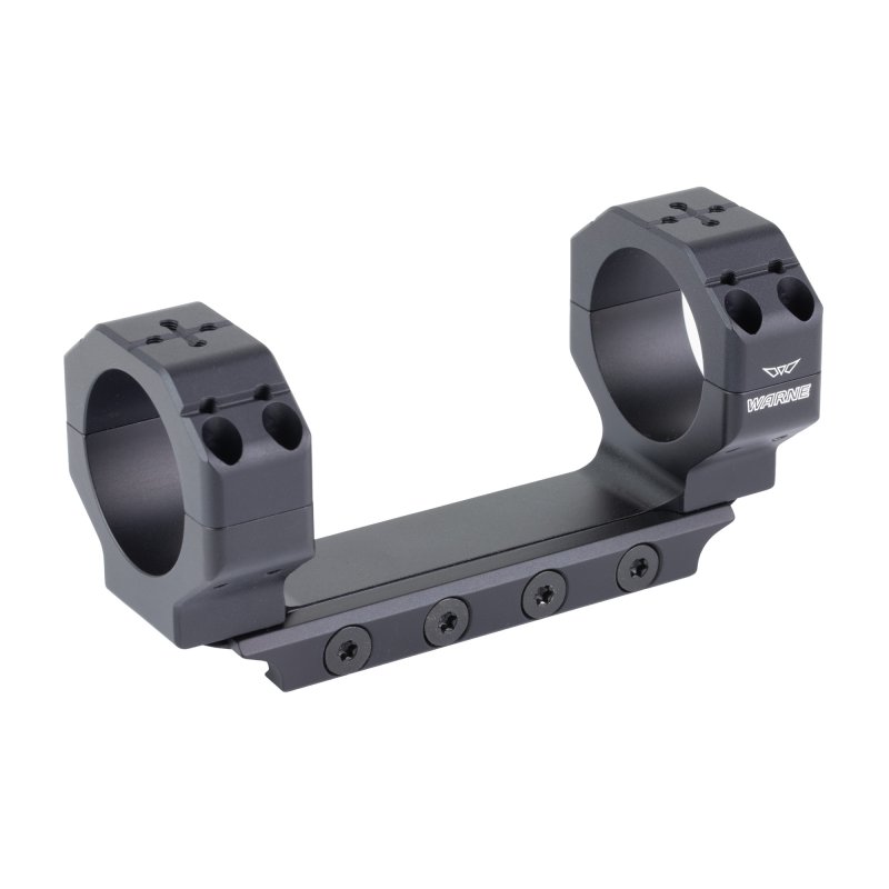 WARNE SKYLINE PRECISION 36MM 1PC CANTILEVER MOUNT