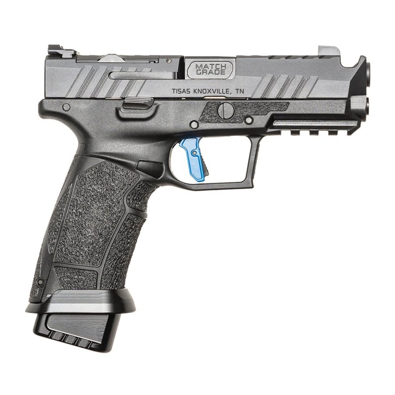 Tisas PX-9 2.0 Duty Comp 9mm 12700006