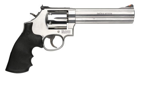 Smith & Wesson Model 686 357 Mag