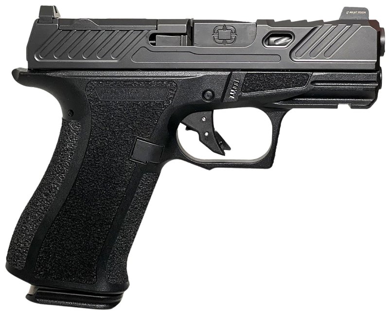 Shadow Systems SS5040 9mm