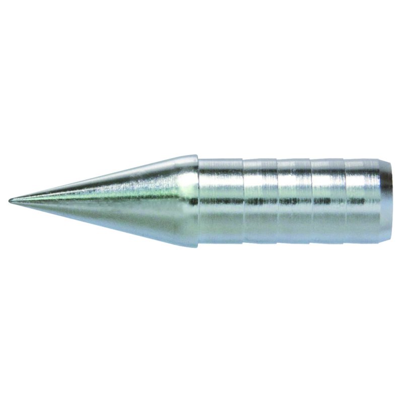 Easton SuperDrive 27 Glue-In Target Points 250gr 12-Pack 721754