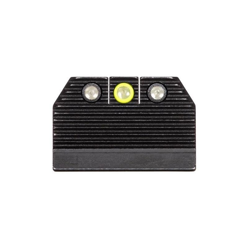 Night Fision SIG-180-345-332-YGZG Stealth Night Sight Set Yellow/Black