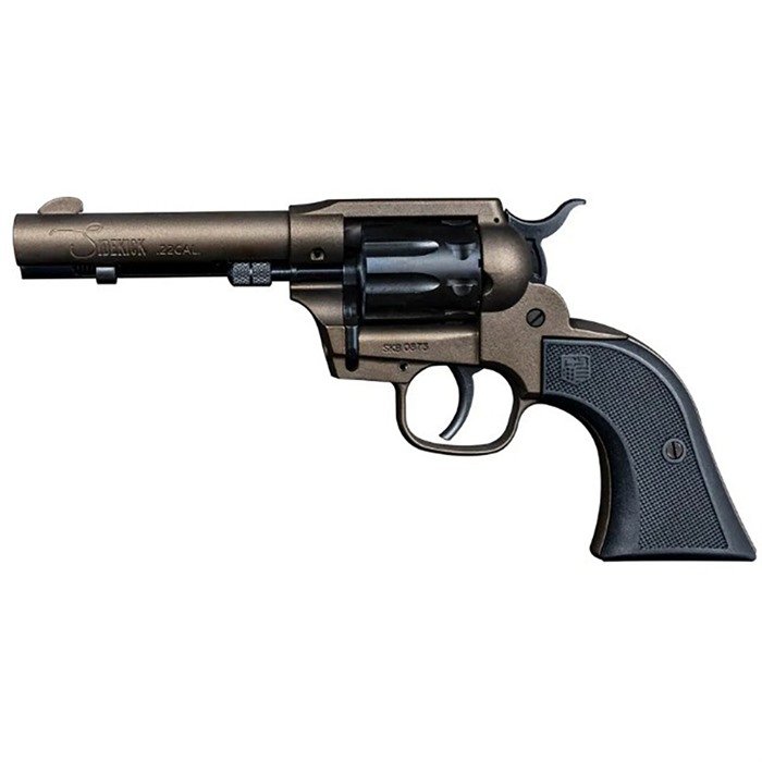 Diamondback Firearms Sidekick .22LR
