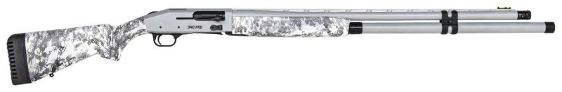 Mossberg 940 Pro 12 Gauge Semi Auto Optics Ready (Adjustable)