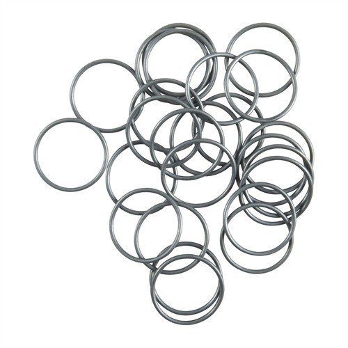 Brownells Barrel Seal 12 Gauge 25 Pack