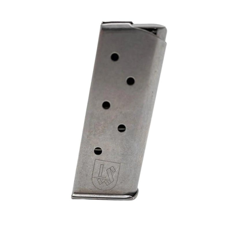 L.W. Seecamp Co. LWS-2 .380ACP 6rd Replacement Magazine