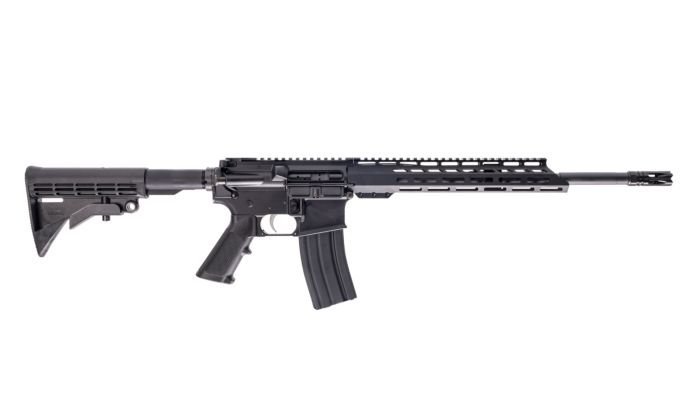 Anderson AM15 B2-K869-A005 5.56 16in M-LOK Tactical