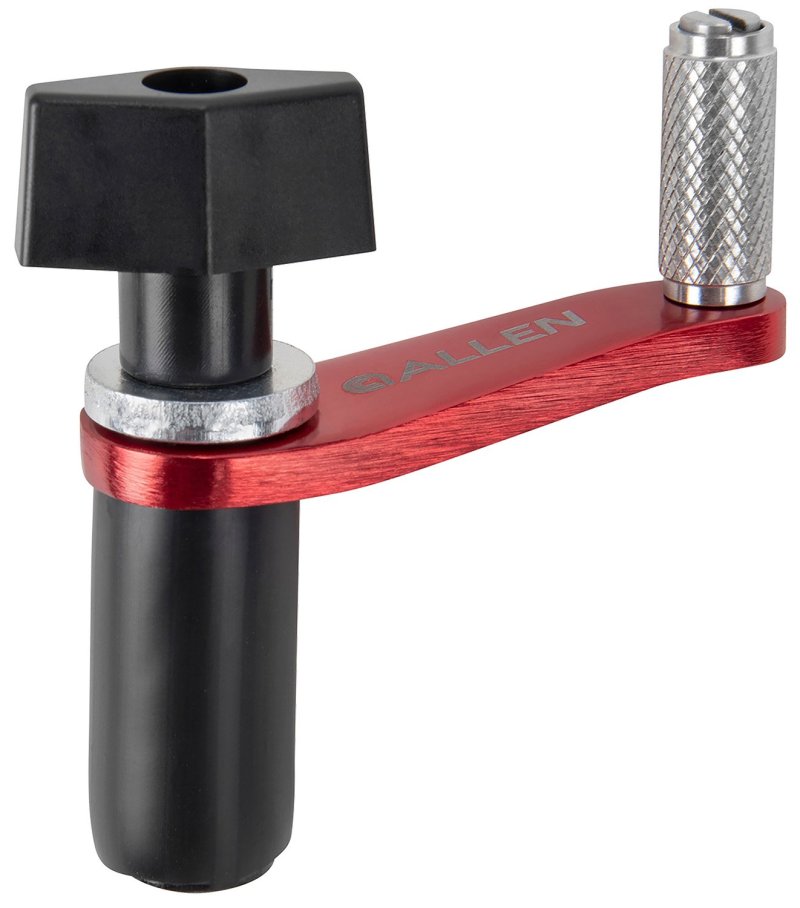 Allen Competitor Choke Tube Wrench for 12 Gauge Shotguns