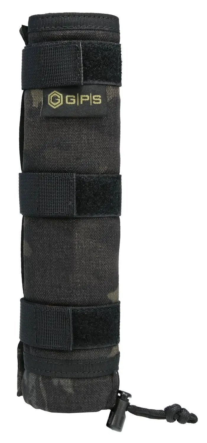 GPS T80085MC Tactical Suppressor Cover Multicam 8.5 Inch