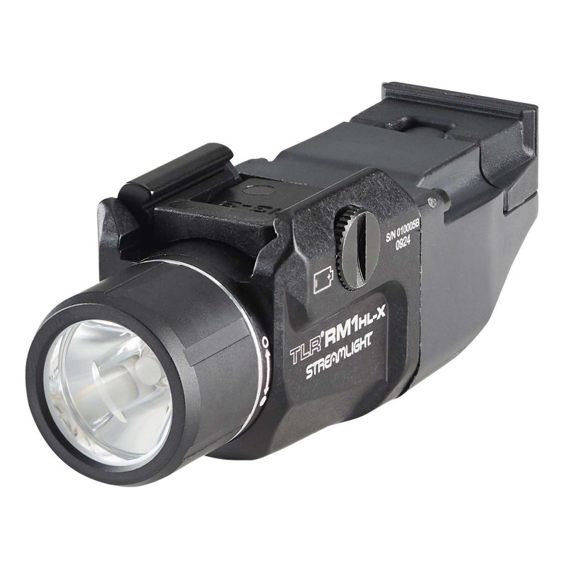 Streamlight 69484 TLR RM 1 HL-X USB Light Only