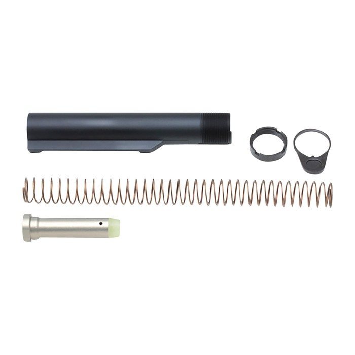 WILSON COMBAT Super-Stoc AR-15 Retro-Fit Buttstock Kit Adjustable