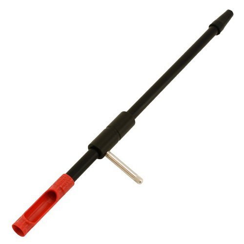 Bore Tech BTBG-0200-00 Bore Guide .25-.308 Cal Red Bolt Action Centerfire