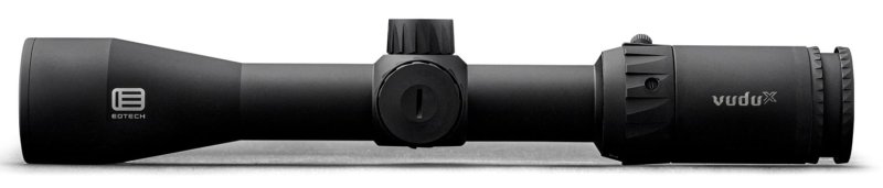 EOTECH VUDUX VDX2-12SFBD1 2-12x40 SFP BD1 Reticle MOA Scope