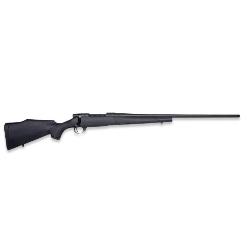 Weatherby VANGUARD OBSIDIAN 243 Win VTX243NR2T
