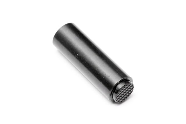 Wilson Combat Recoil Spring Plug Blue