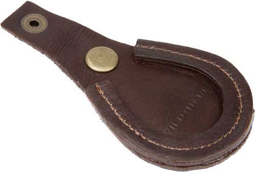 Peregrine WH580LJV Leather Toe Pad Java Premium Finish