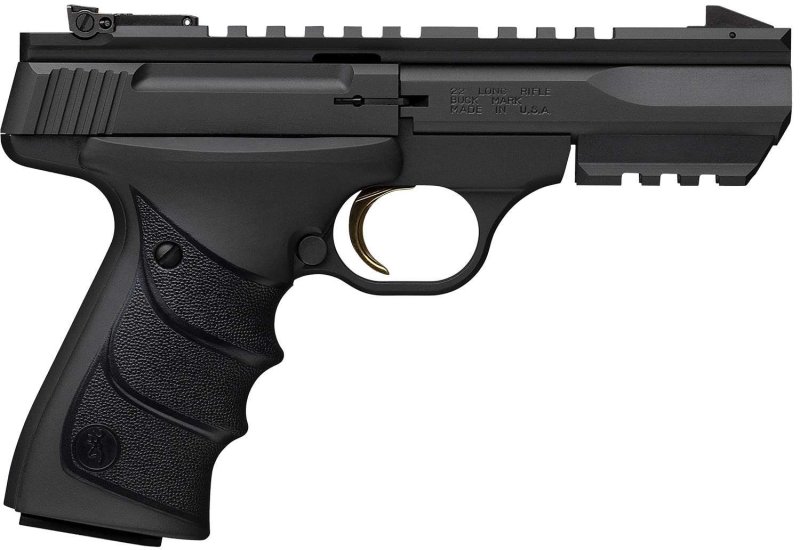 Browning BUCK MARK 22 LR 051602490