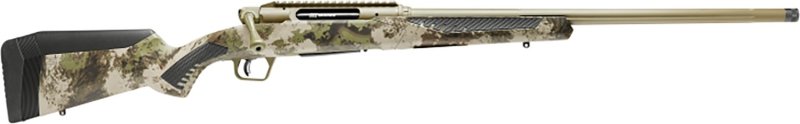 Savage Arms Impulse Big Game 308 WIN